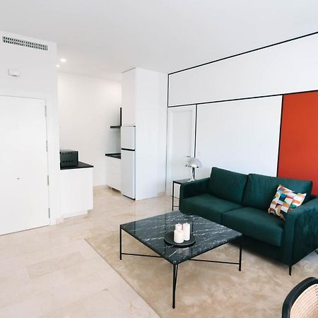 New Picasso Plaza - Malaga Apartamento Exterior foto