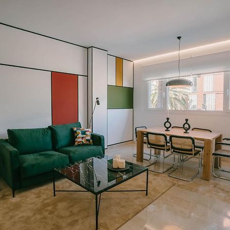 New Picasso Plaza - Malaga Apartamento Exterior foto