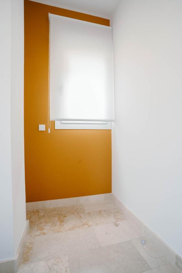 New Picasso Plaza - Malaga Apartamento Exterior foto
