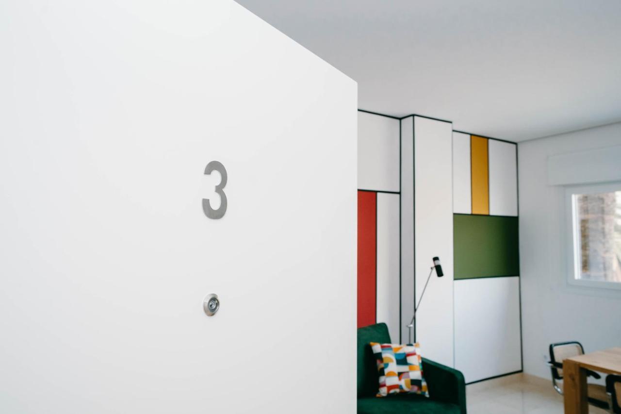 New Picasso Plaza - Malaga Apartamento Exterior foto